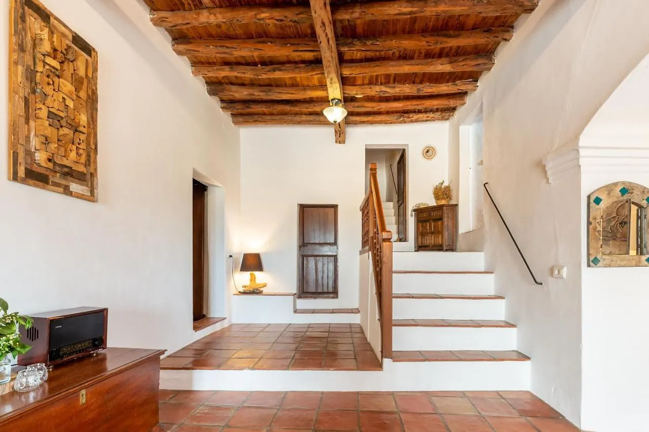 Villa Torre Bes Sant Antoni de Portmany