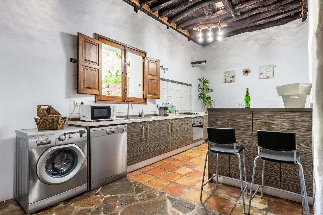 Villa Torre Bes Sant Antoni de Portmany 0*,  İspanya