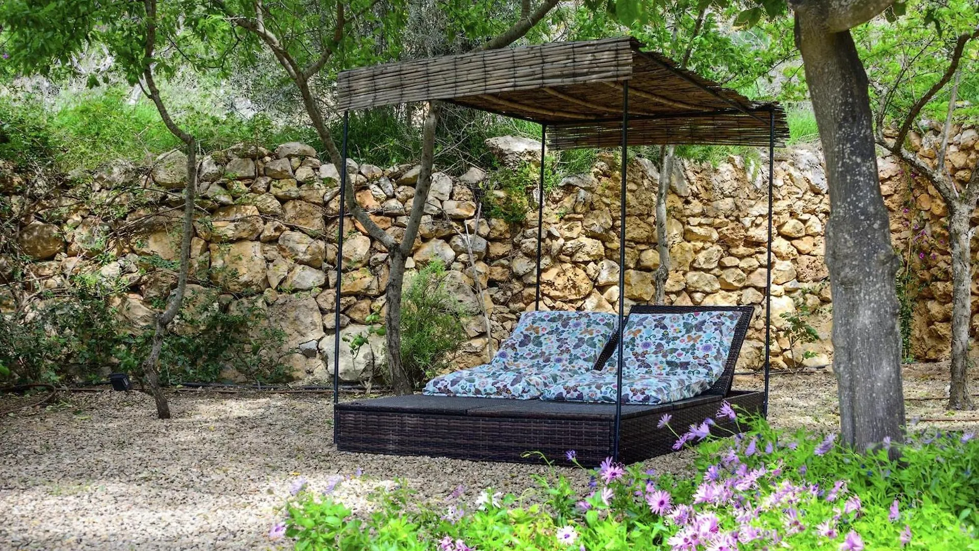 Villa Torre Bes Sant Antoni de Portmany Tatil Evi