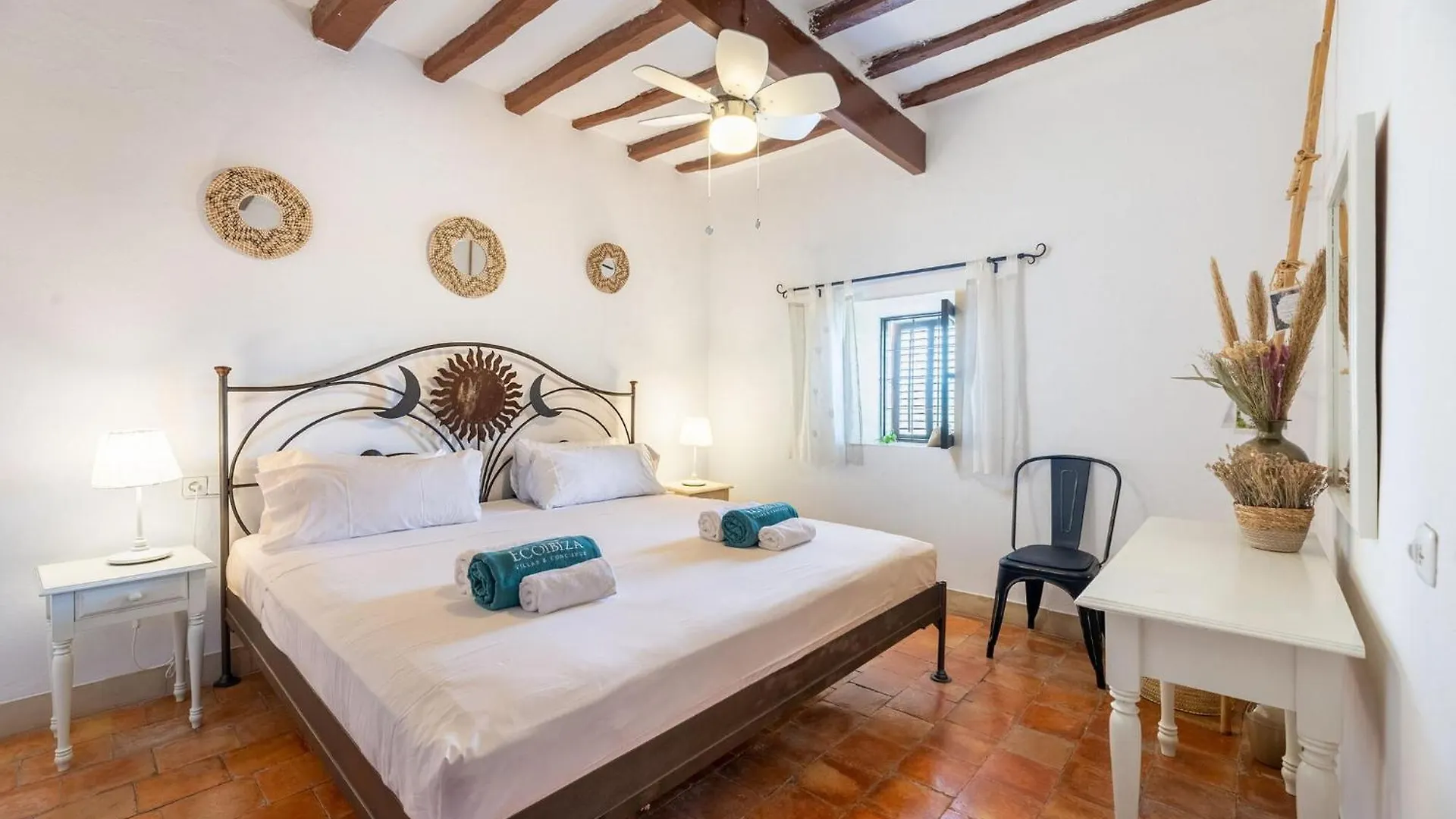 Villa Torre Bes Sant Antoni de Portmany