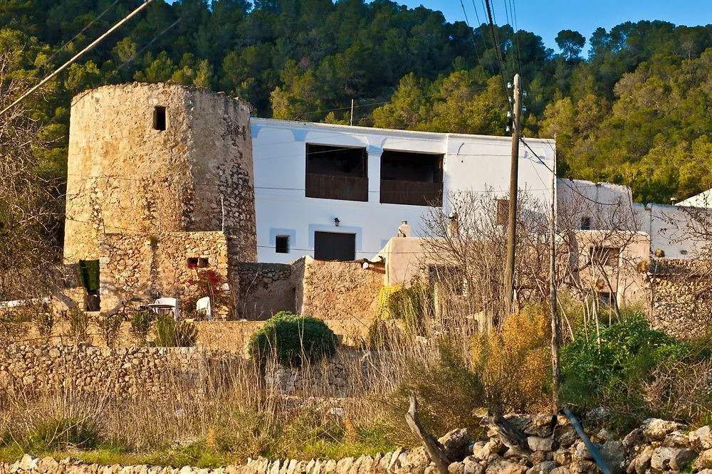 Villa Torre Bes Sant Antoni de Portmany
