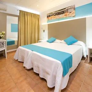Hotel Adelino, San Antonio (Ibiza)